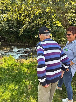 Am Bach