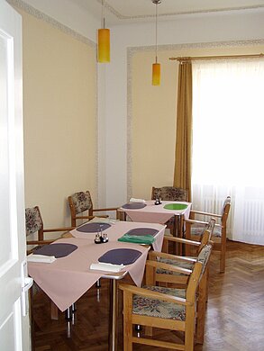 Speiseraum